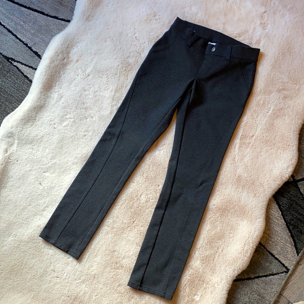 Columbia Heather Knit Stretch Pant XS